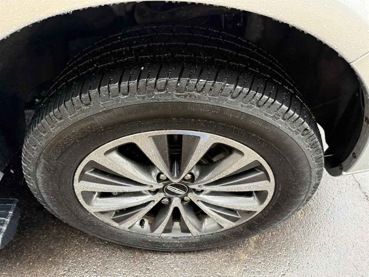 Lincoln Navigator  2016