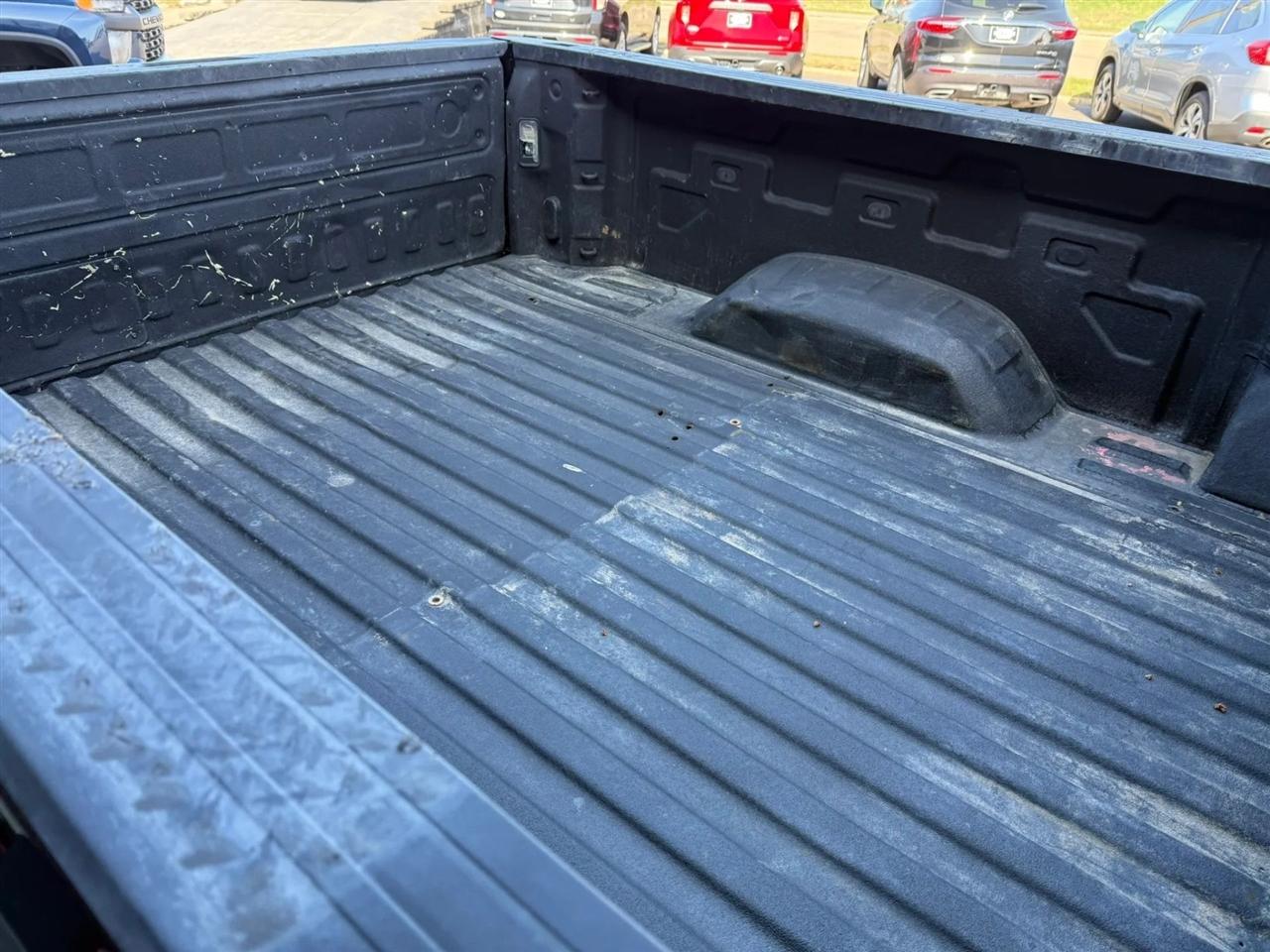 Chevrolet Silverado 3500HD  2020