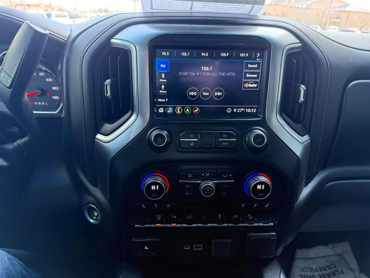 Chevrolet Silverado 3500HD  2020