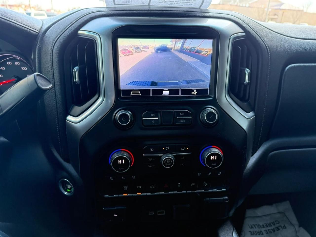 Chevrolet Silverado 3500HD  2020