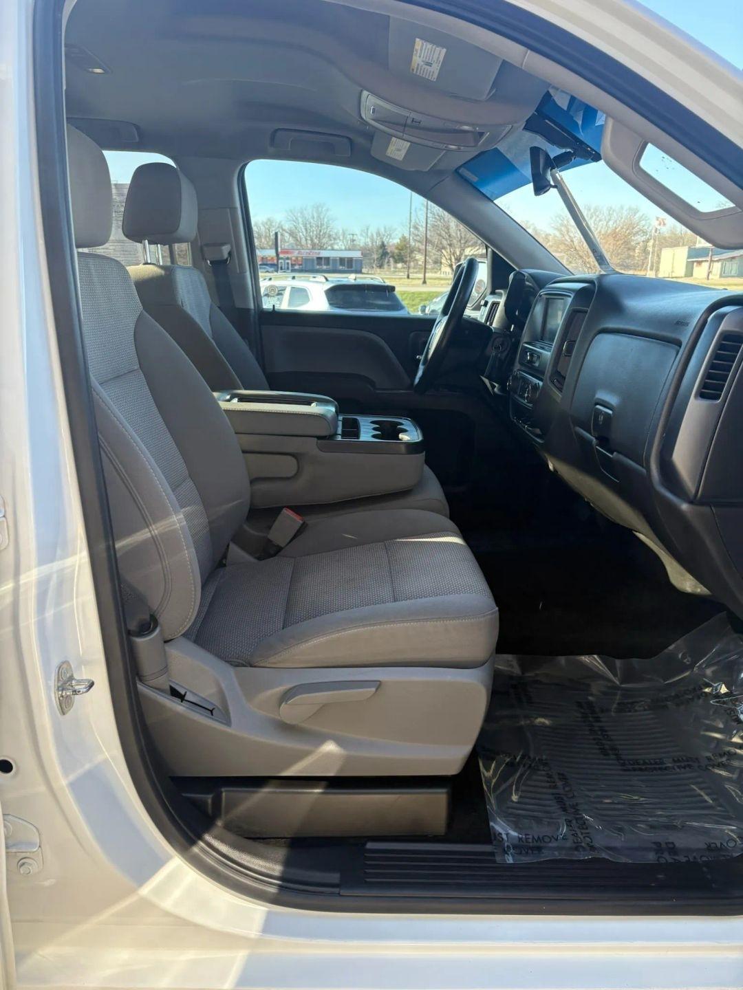 GMC Sierra 1500  2018