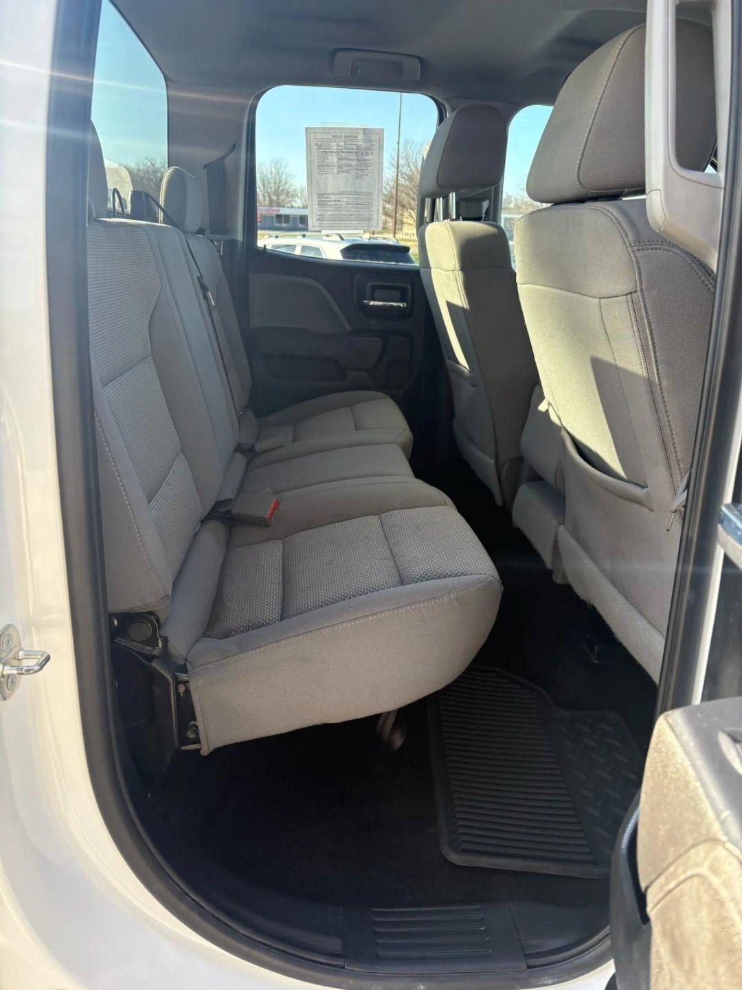 GMC Sierra 1500  2018