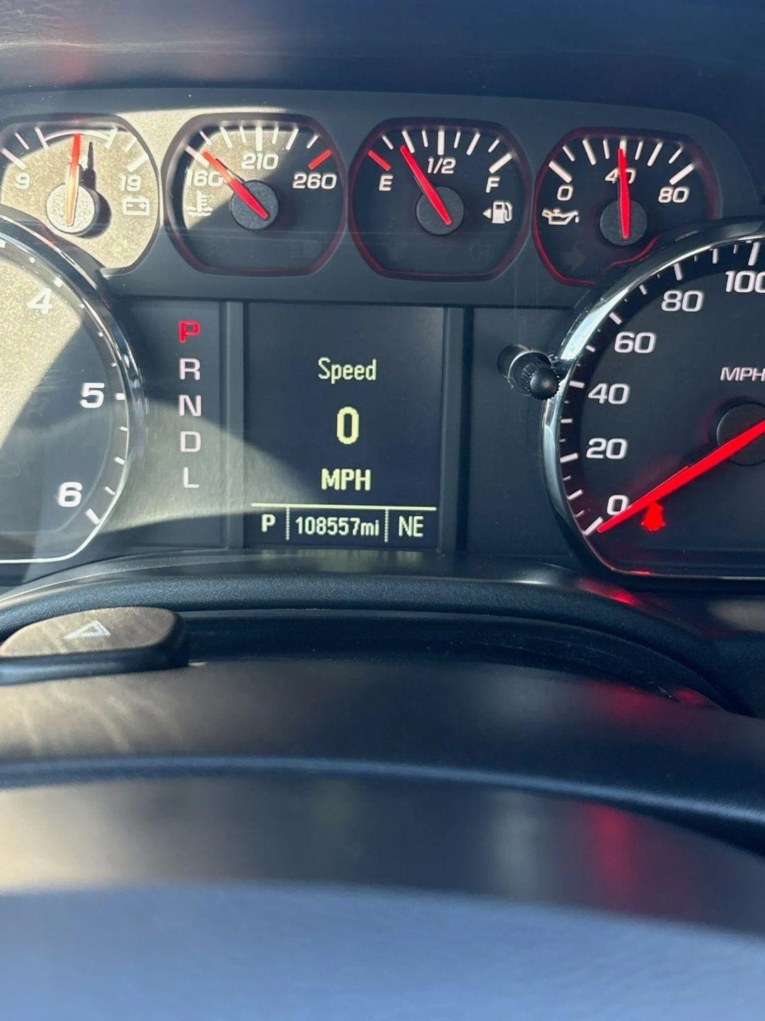 GMC Sierra 1500  2018