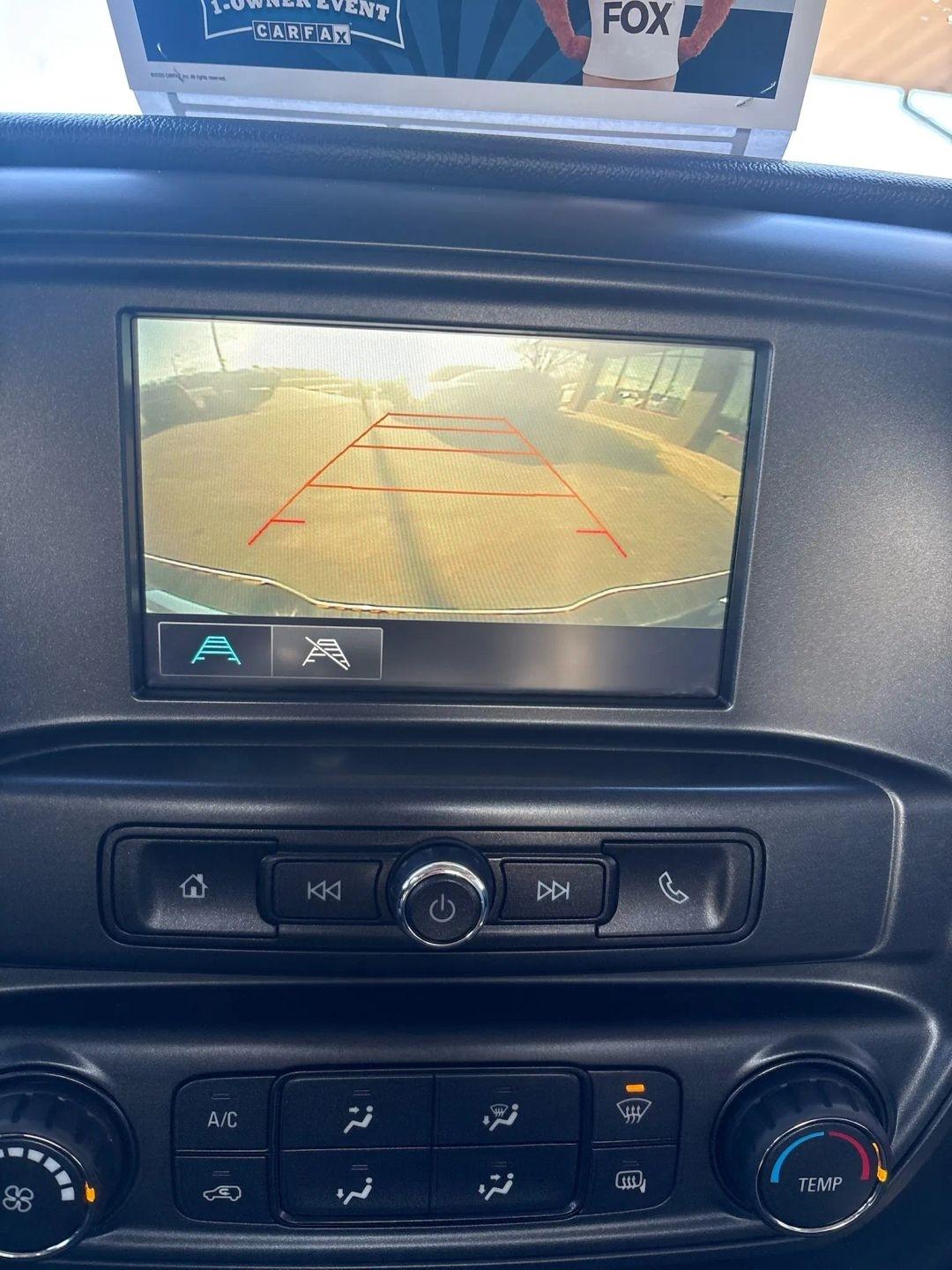 GMC Sierra 1500  2018