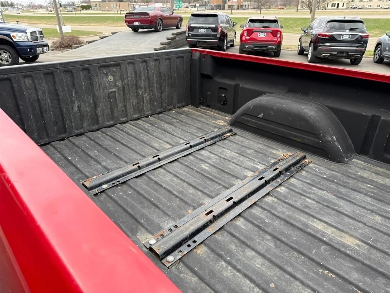 Chevrolet Silverado 2500HD  2003