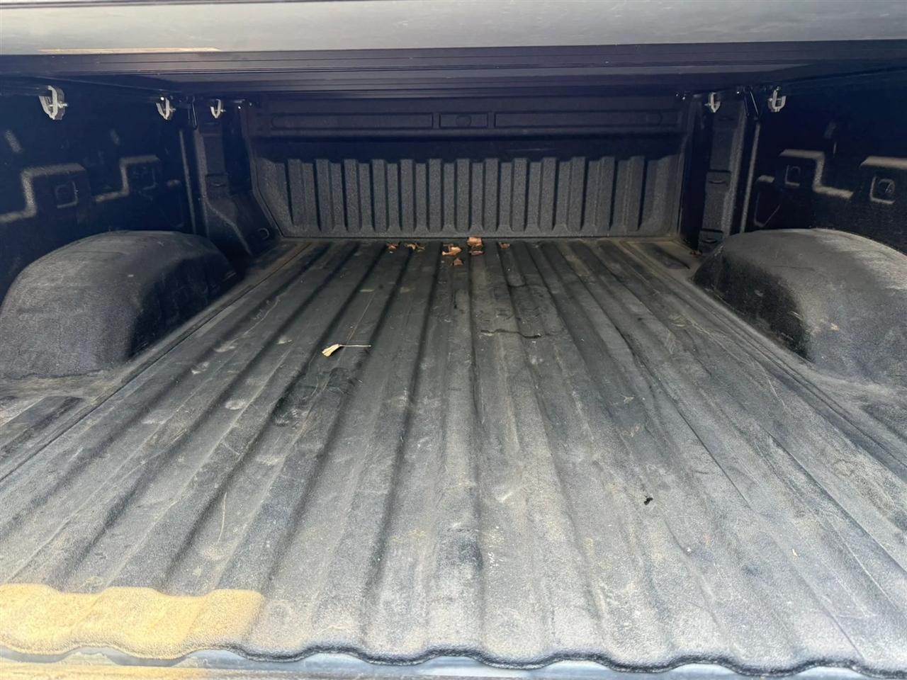 Chevrolet Silverado 2500HD  2021