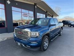 2016 GMC Sierra 1500 