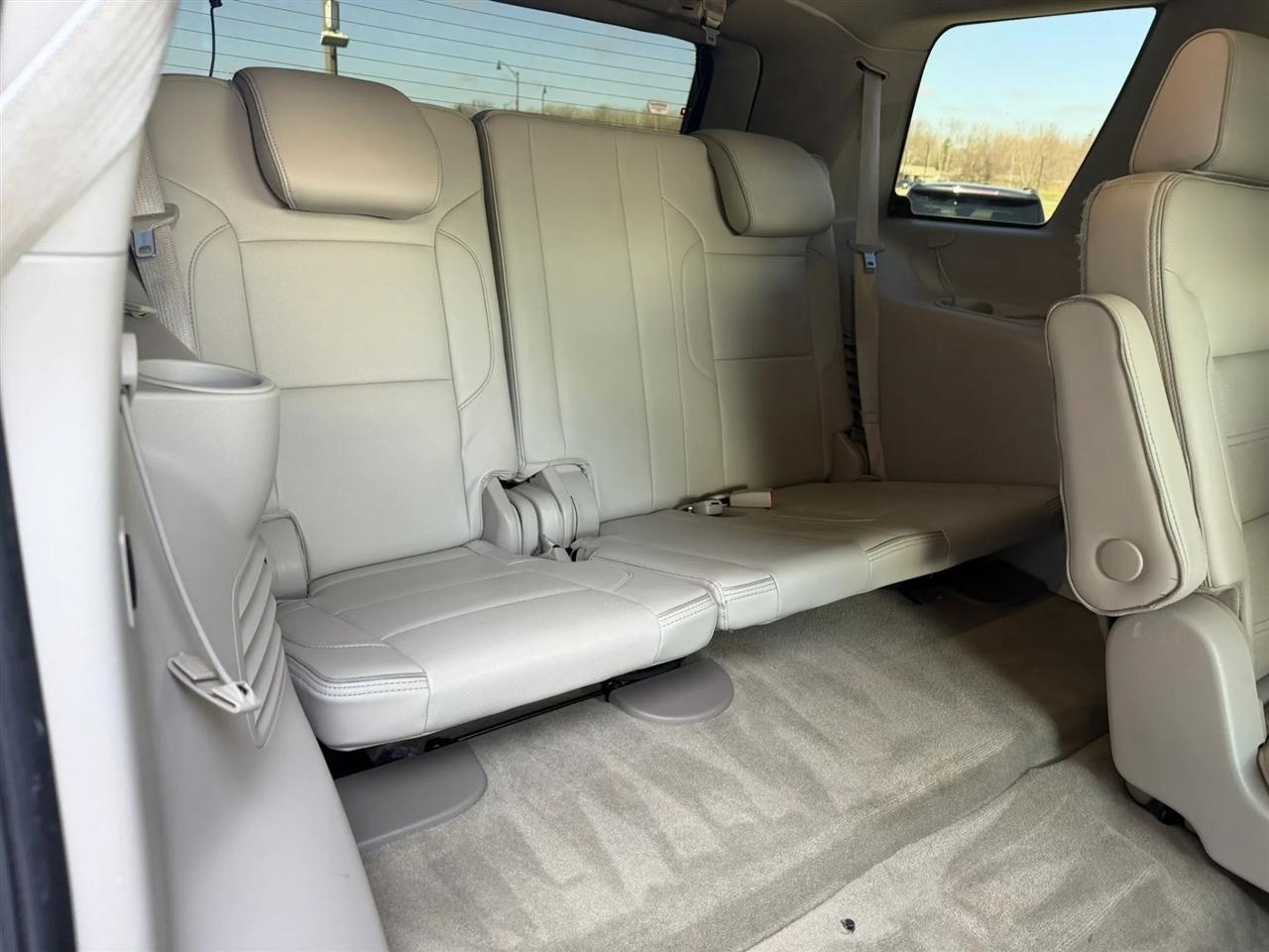 GMC Yukon Denali  2015