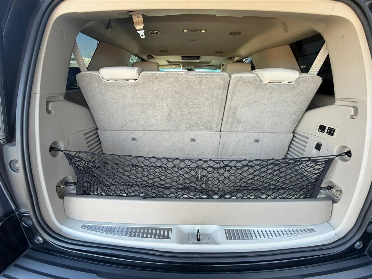 GMC Yukon Denali  2015