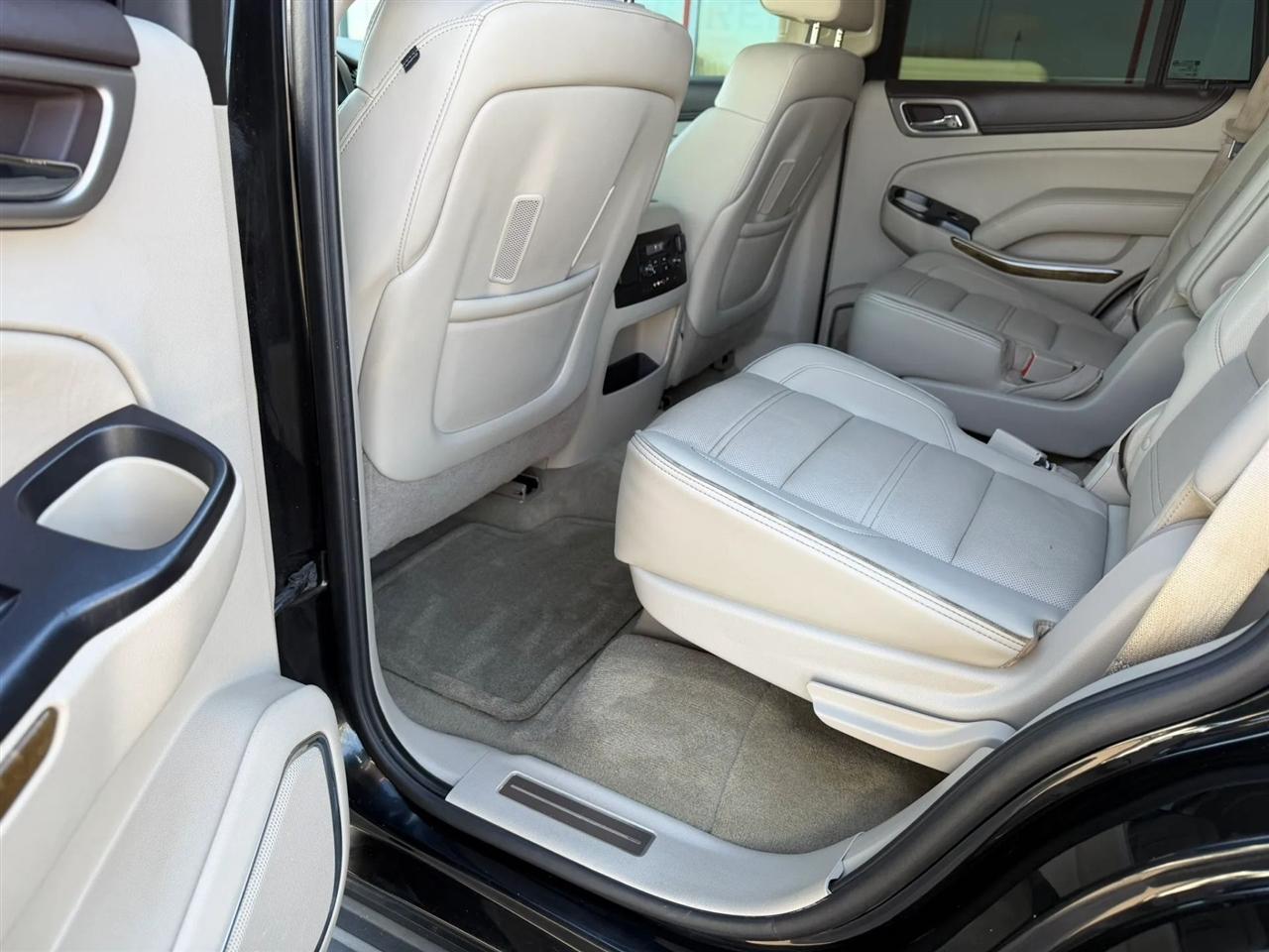 GMC Yukon Denali  2015