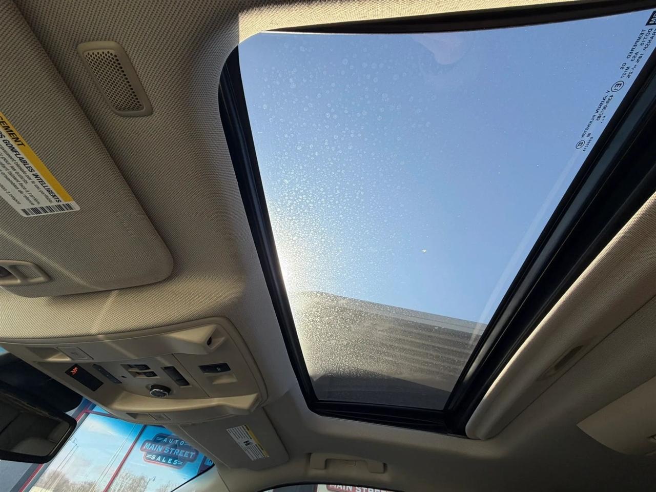 GMC Yukon Denali  2015