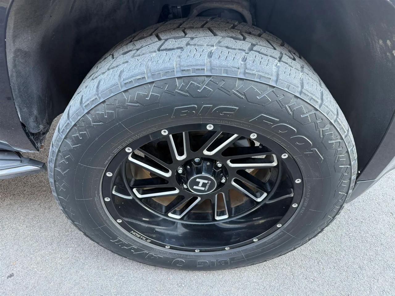 GMC Yukon Denali  2015