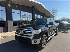 2016 Toyota Tundra 