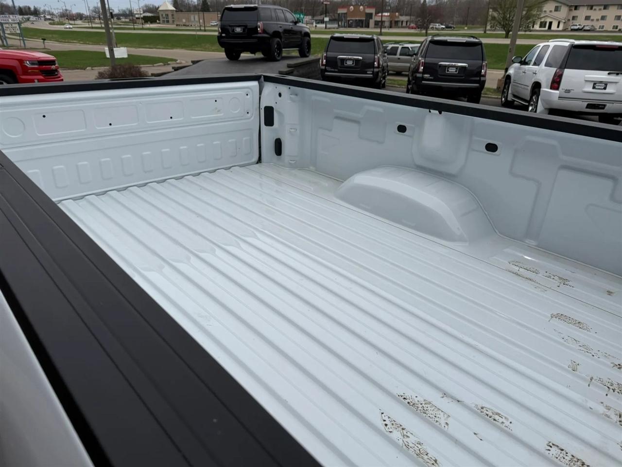 Chevrolet Silverado 2500HD  2023