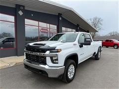 2023 Chevrolet Silverado 2500HD 