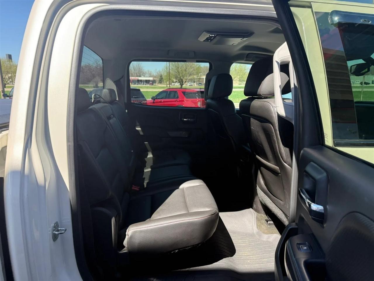 GMC Sierra 1500  2014