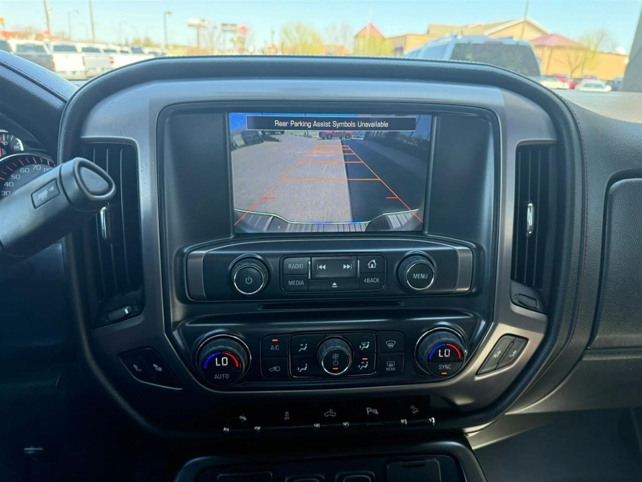 GMC Sierra 1500  2014