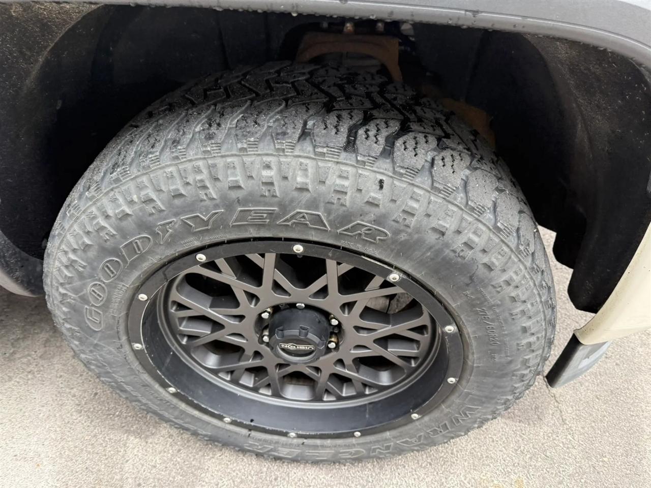 GMC Sierra 1500  2014