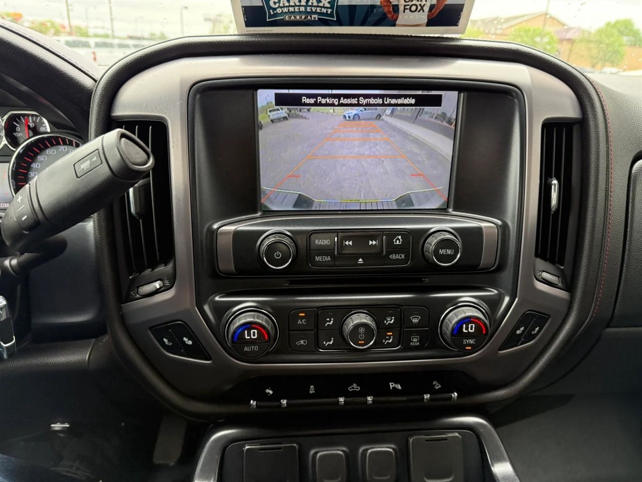 GMC Sierra 1500  2014