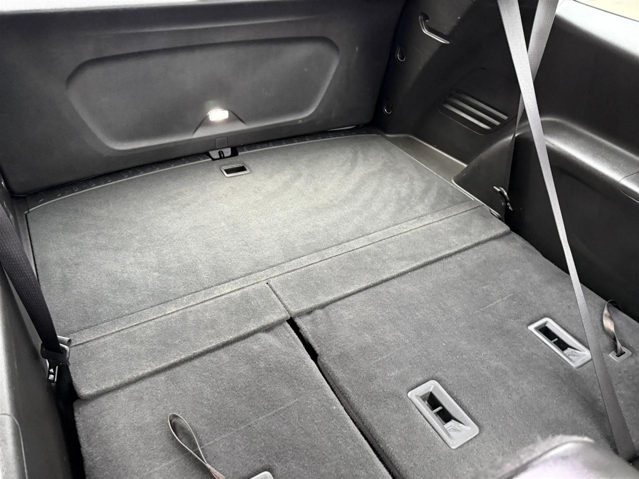 Chevrolet Traverse  2018