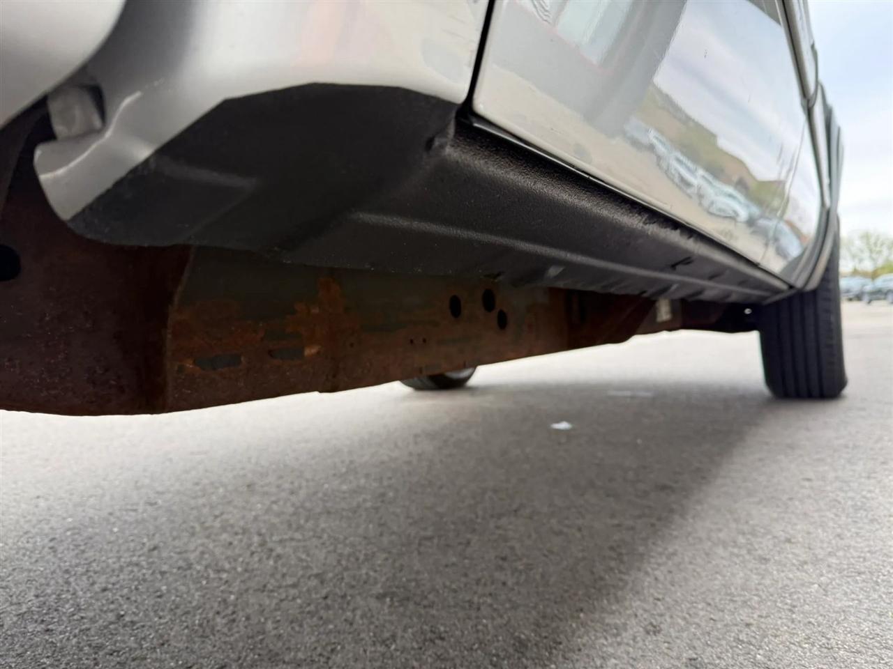 Chevrolet Silverado 1500  2011