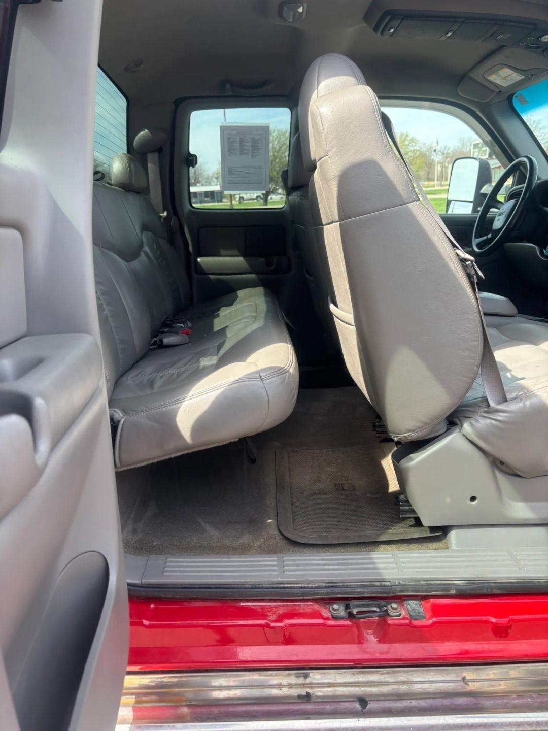 GMC Sierra 2500HD  2001