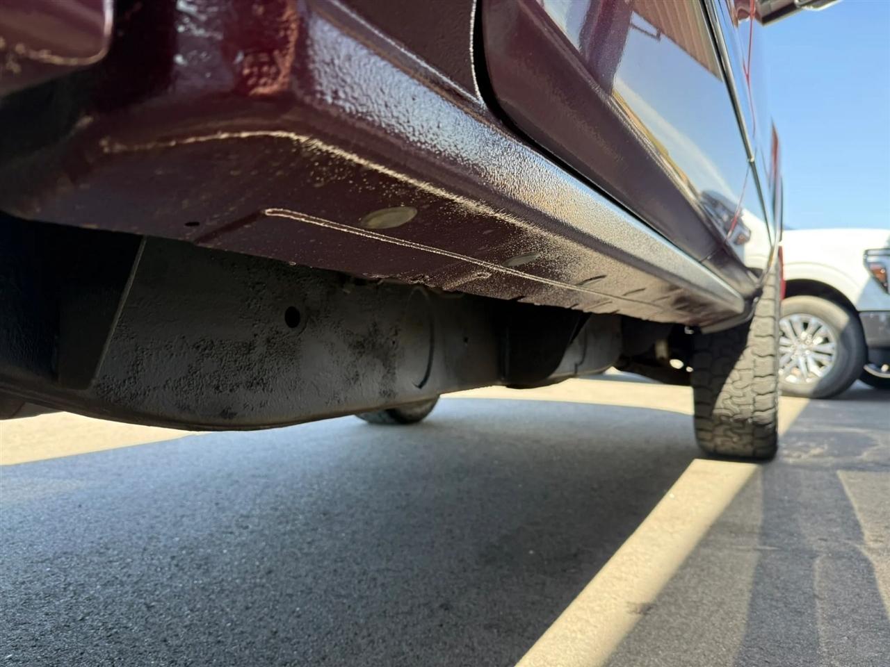 Chevrolet Silverado 2500HD  2015