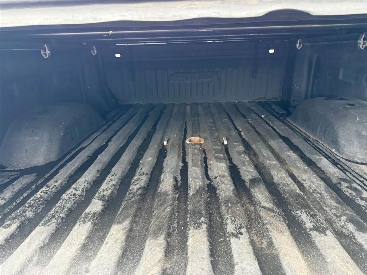 GMC Sierra 3500HD  2020