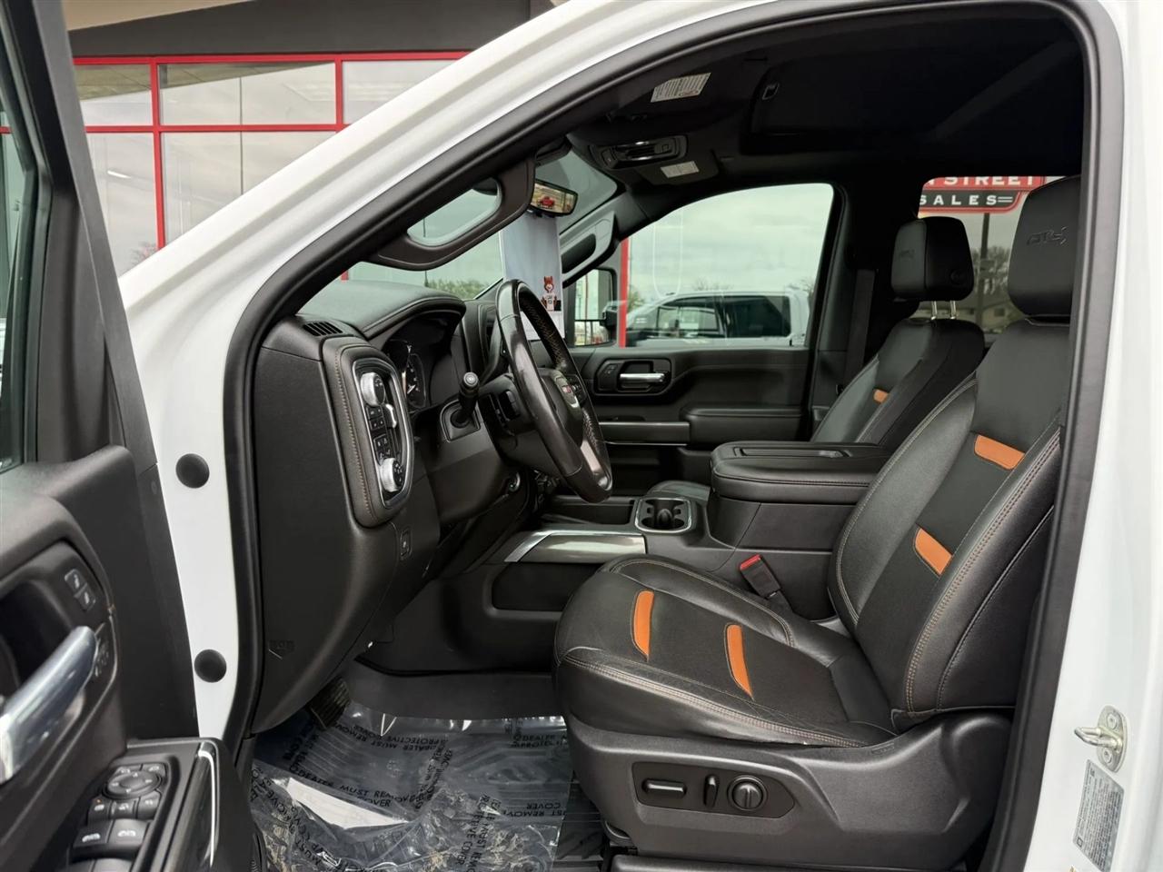 GMC Sierra 3500HD  2020