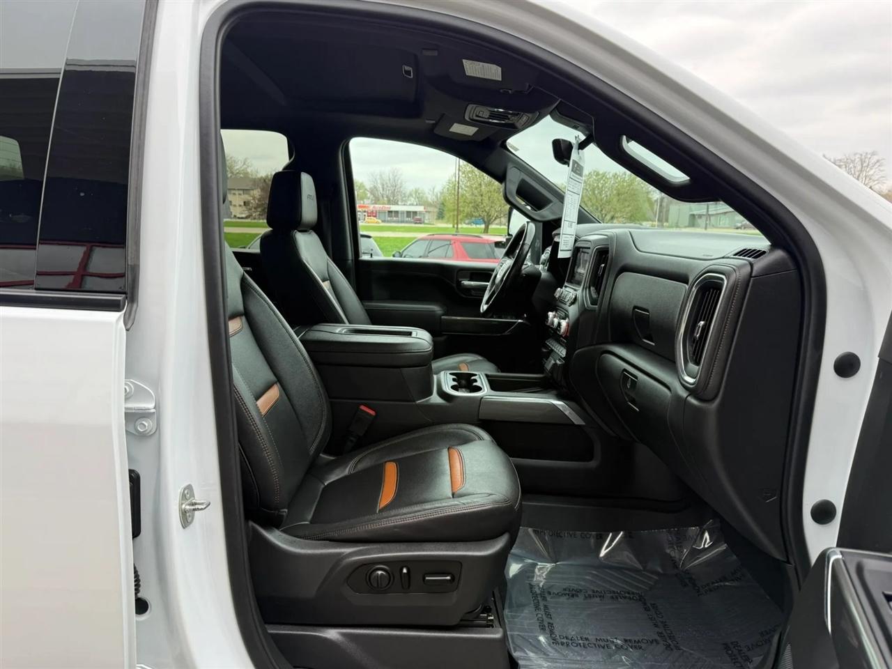 GMC Sierra 3500HD  2020