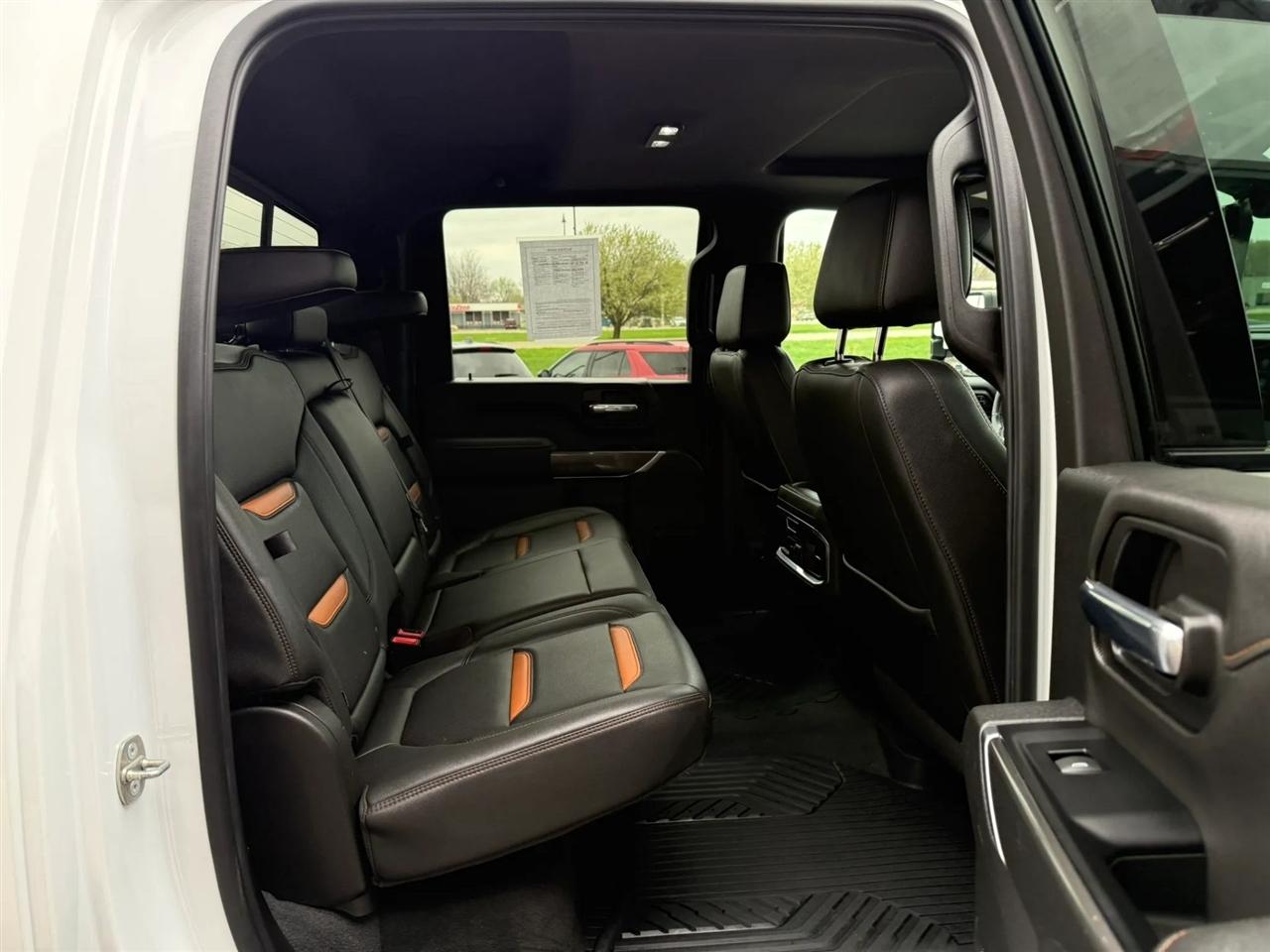 GMC Sierra 3500HD  2020