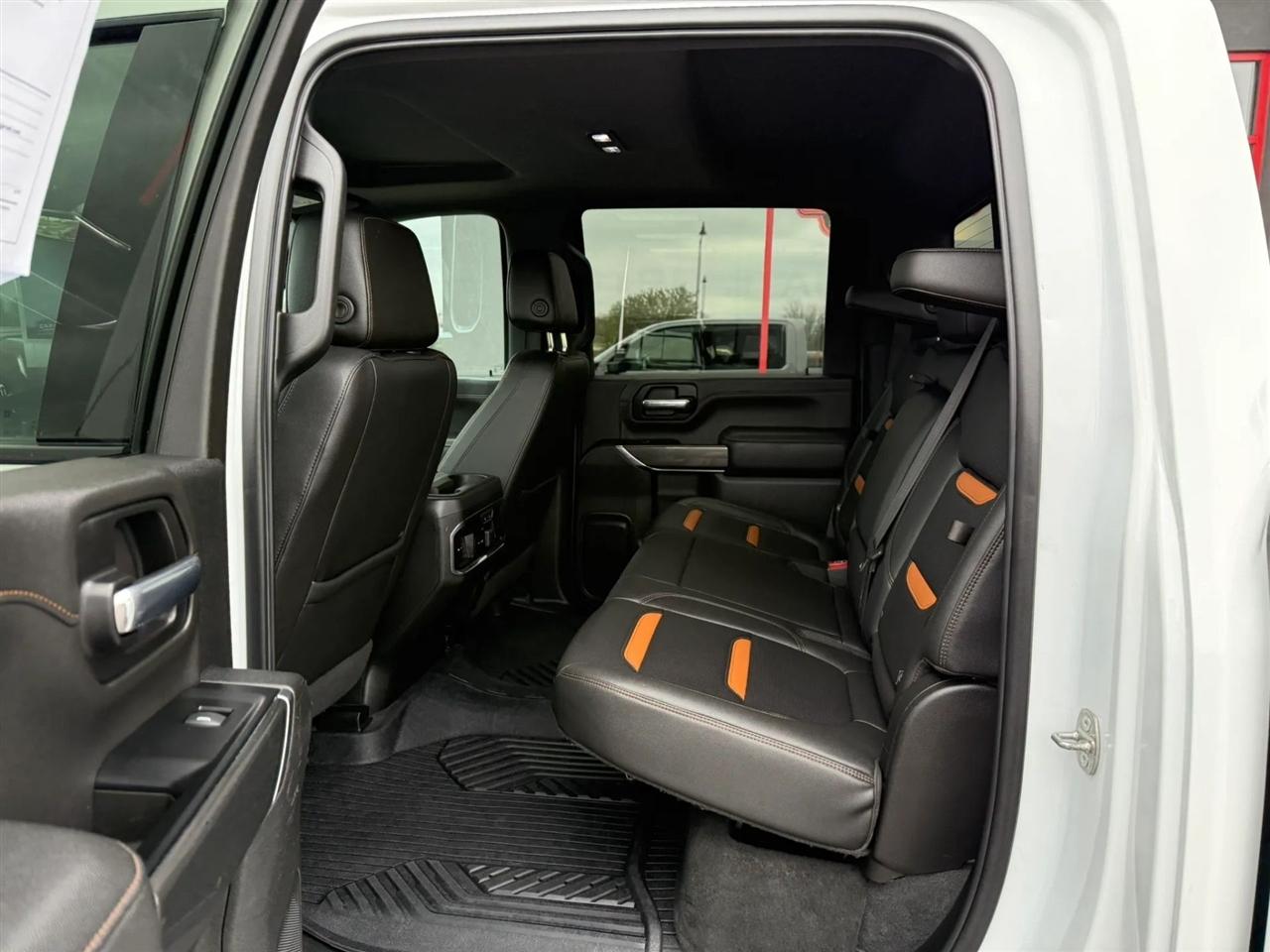 GMC Sierra 3500HD  2020