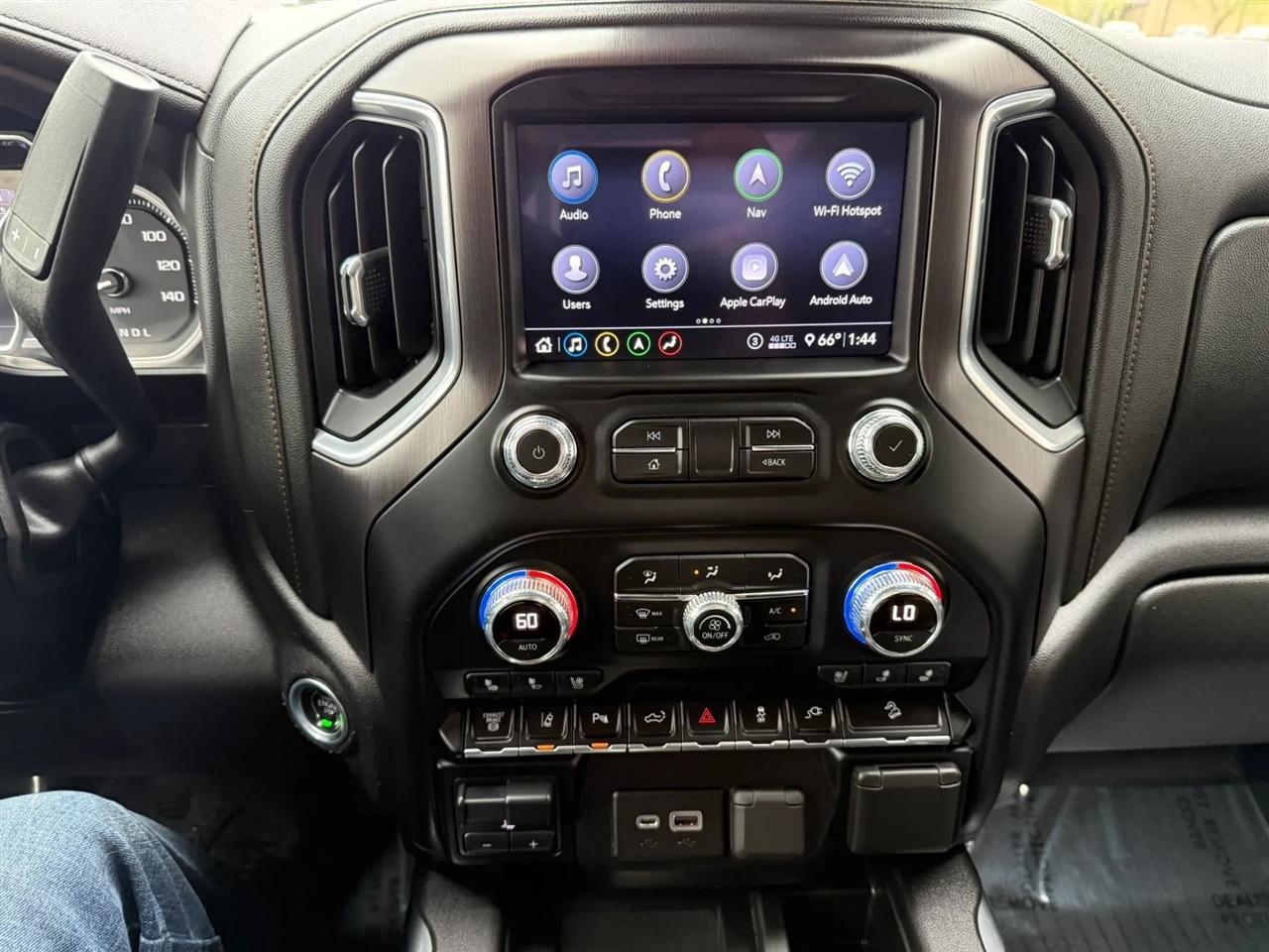 GMC Sierra 3500HD  2020