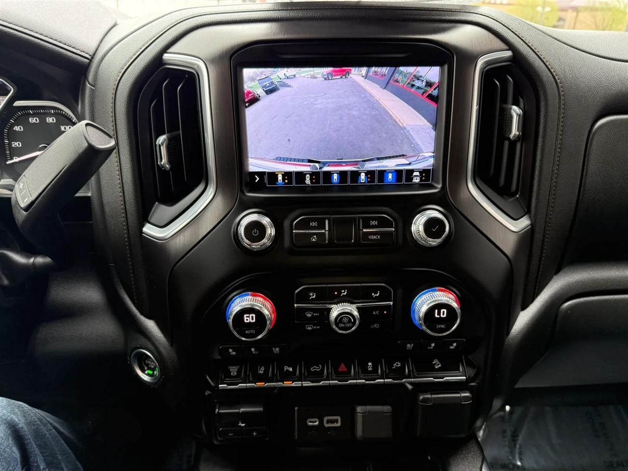 GMC Sierra 3500HD  2020