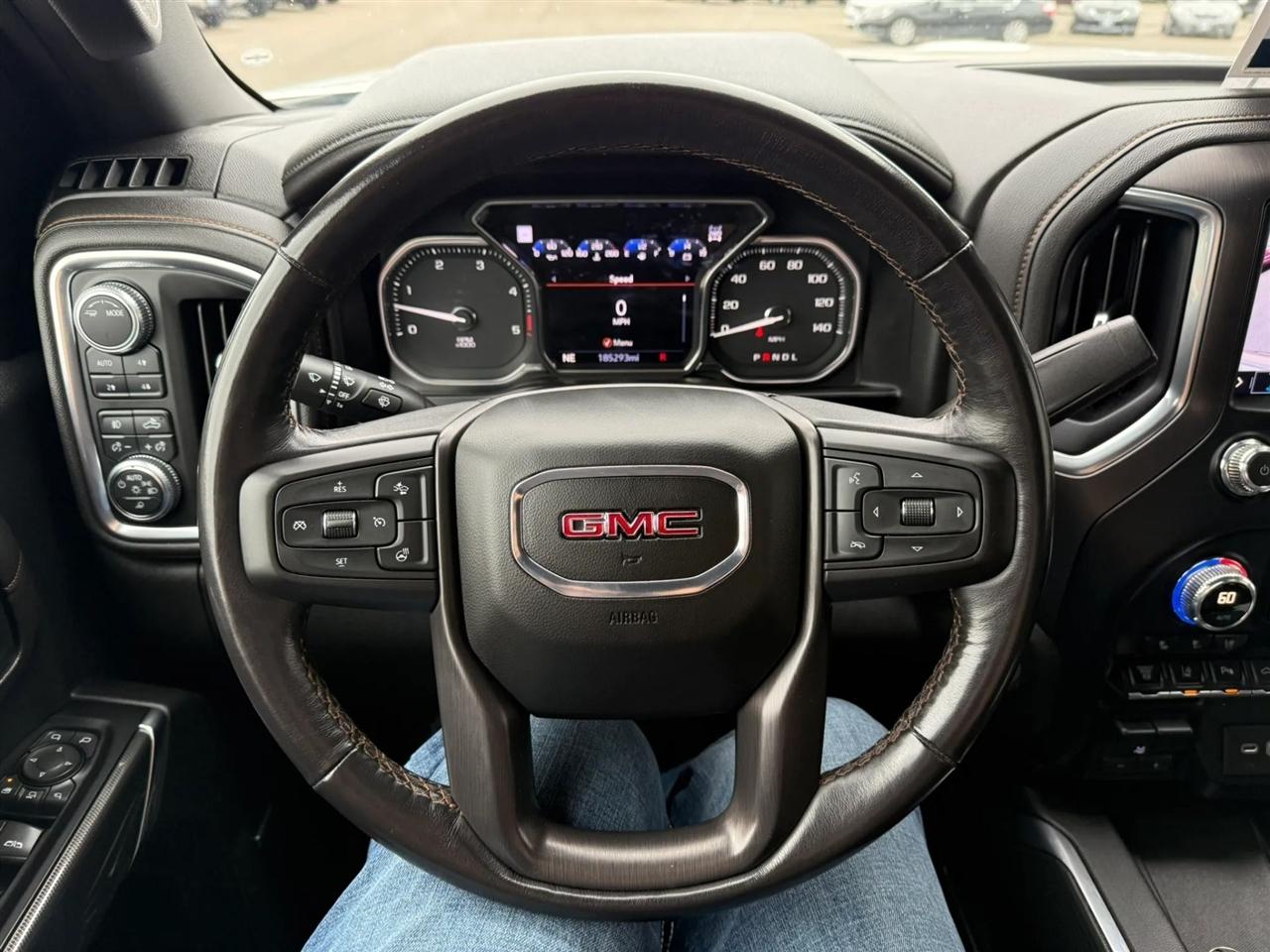 GMC Sierra 3500HD  2020