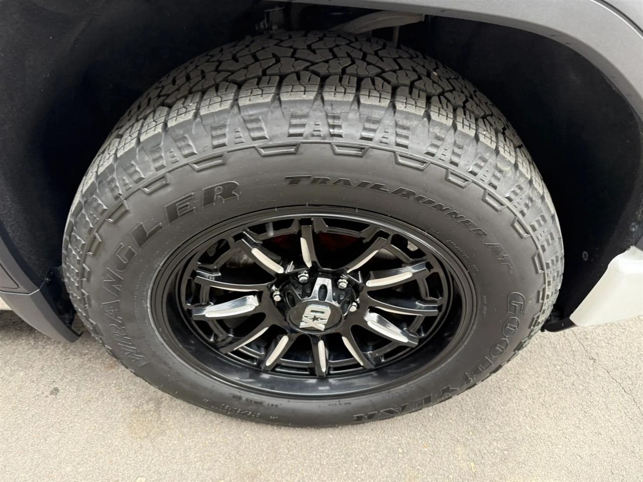 GMC Sierra 1500 Limited  2022