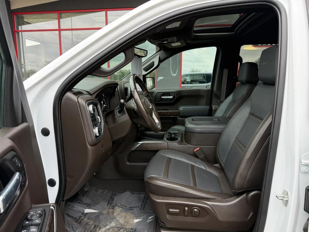 GMC Sierra 1500 Limited  2022