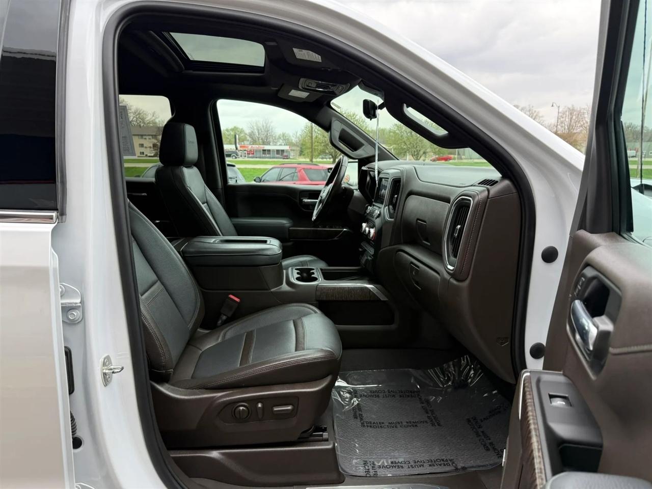 GMC Sierra 1500 Limited  2022