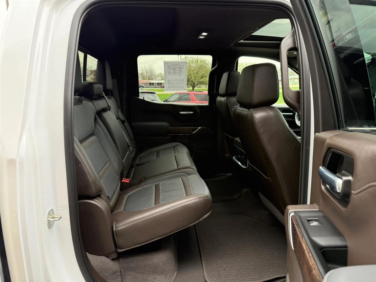 GMC Sierra 1500 Limited  2022