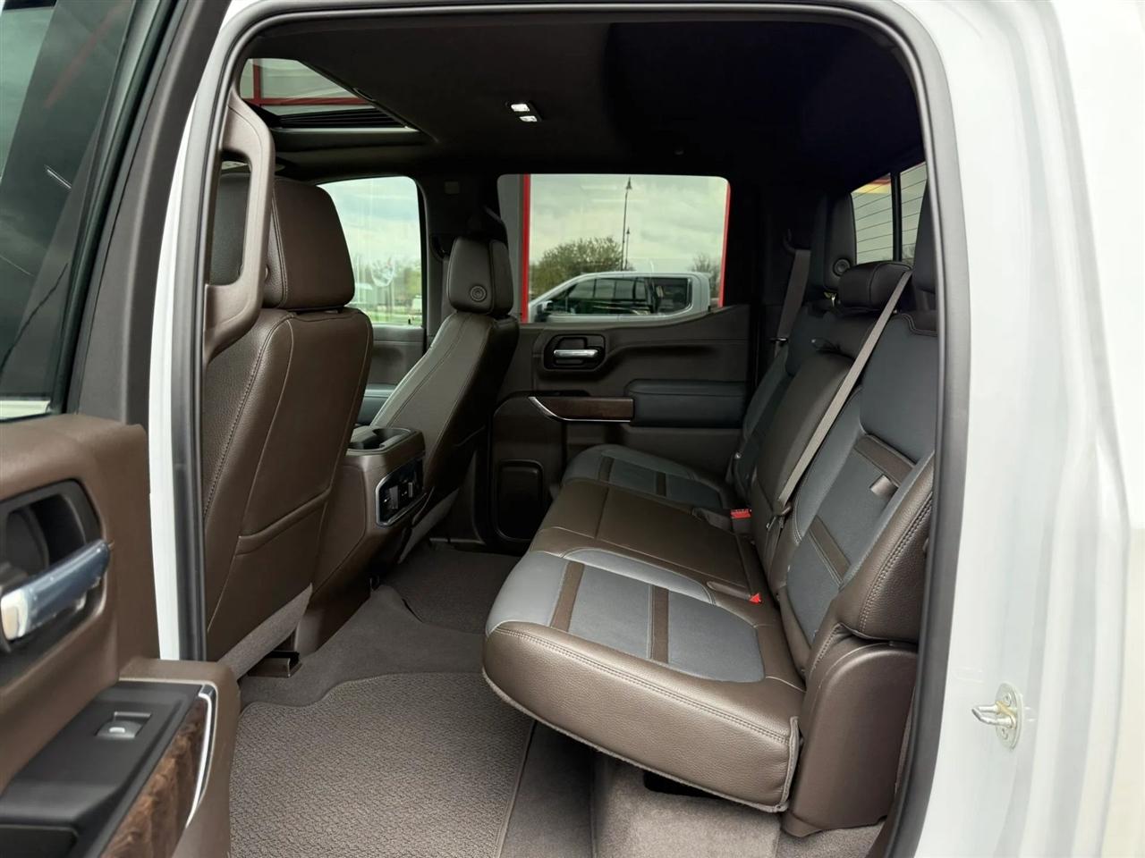 GMC Sierra 1500 Limited  2022