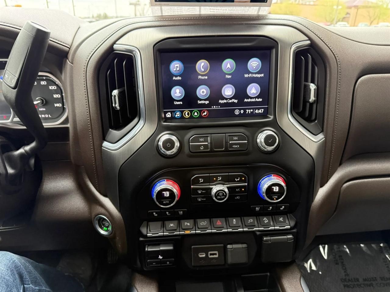 GMC Sierra 1500 Limited  2022