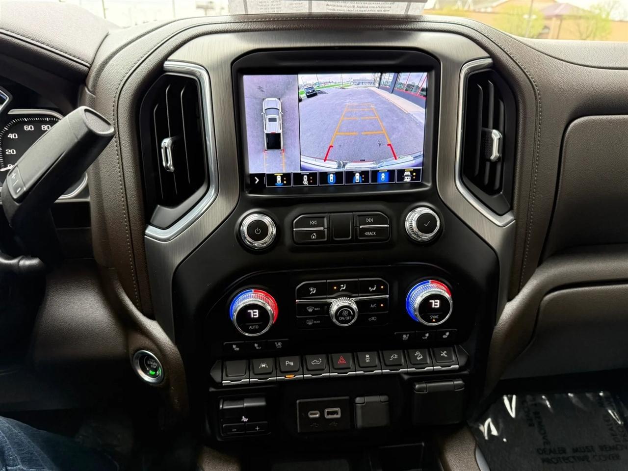 GMC Sierra 1500 Limited  2022