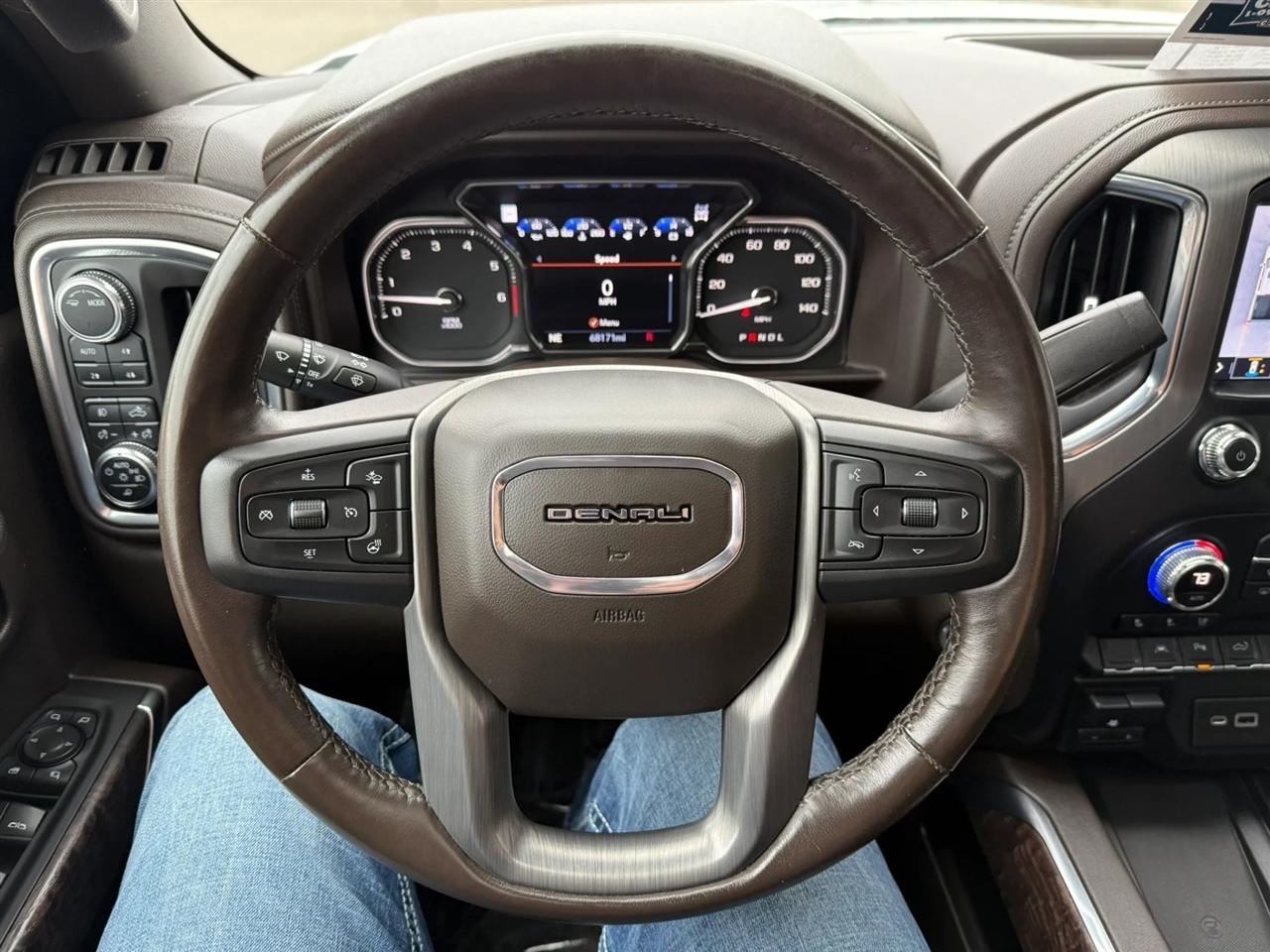 GMC Sierra 1500 Limited  2022