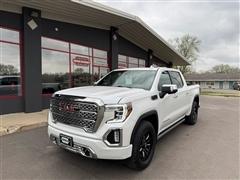 2022 GMC Sierra 1500 Limited 