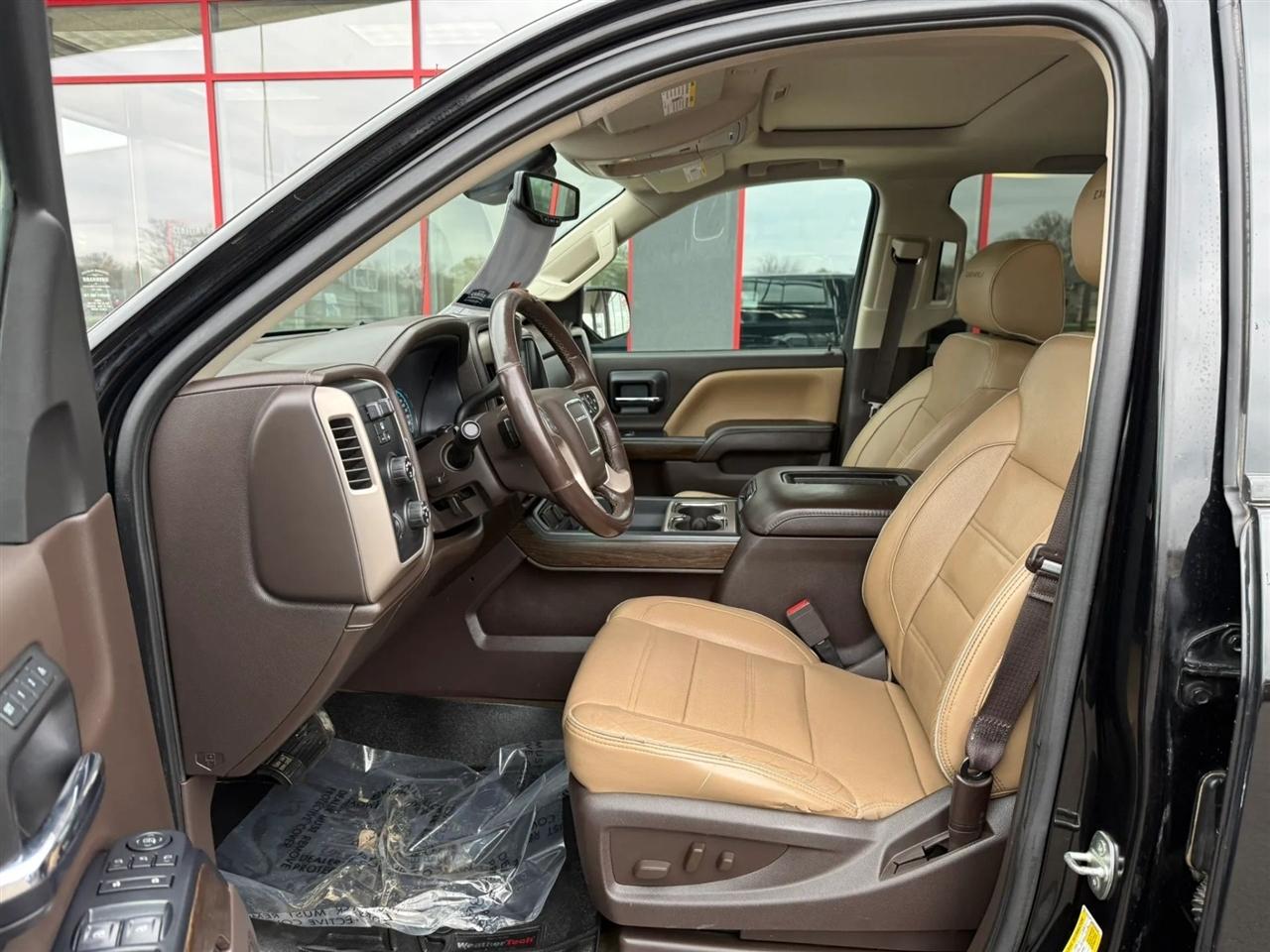 GMC Sierra 1500  2017