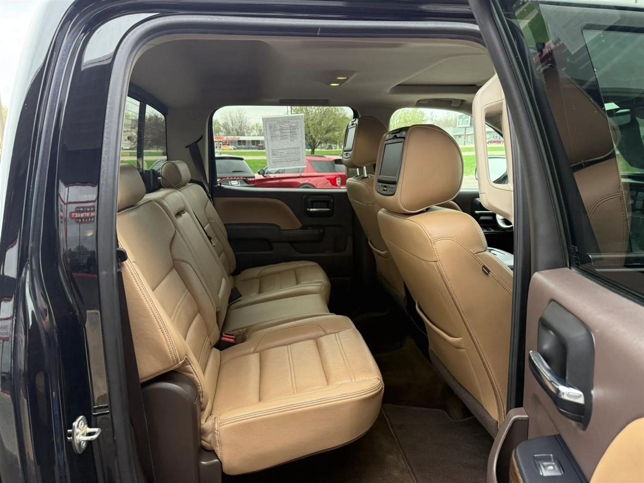 GMC Sierra 1500  2017