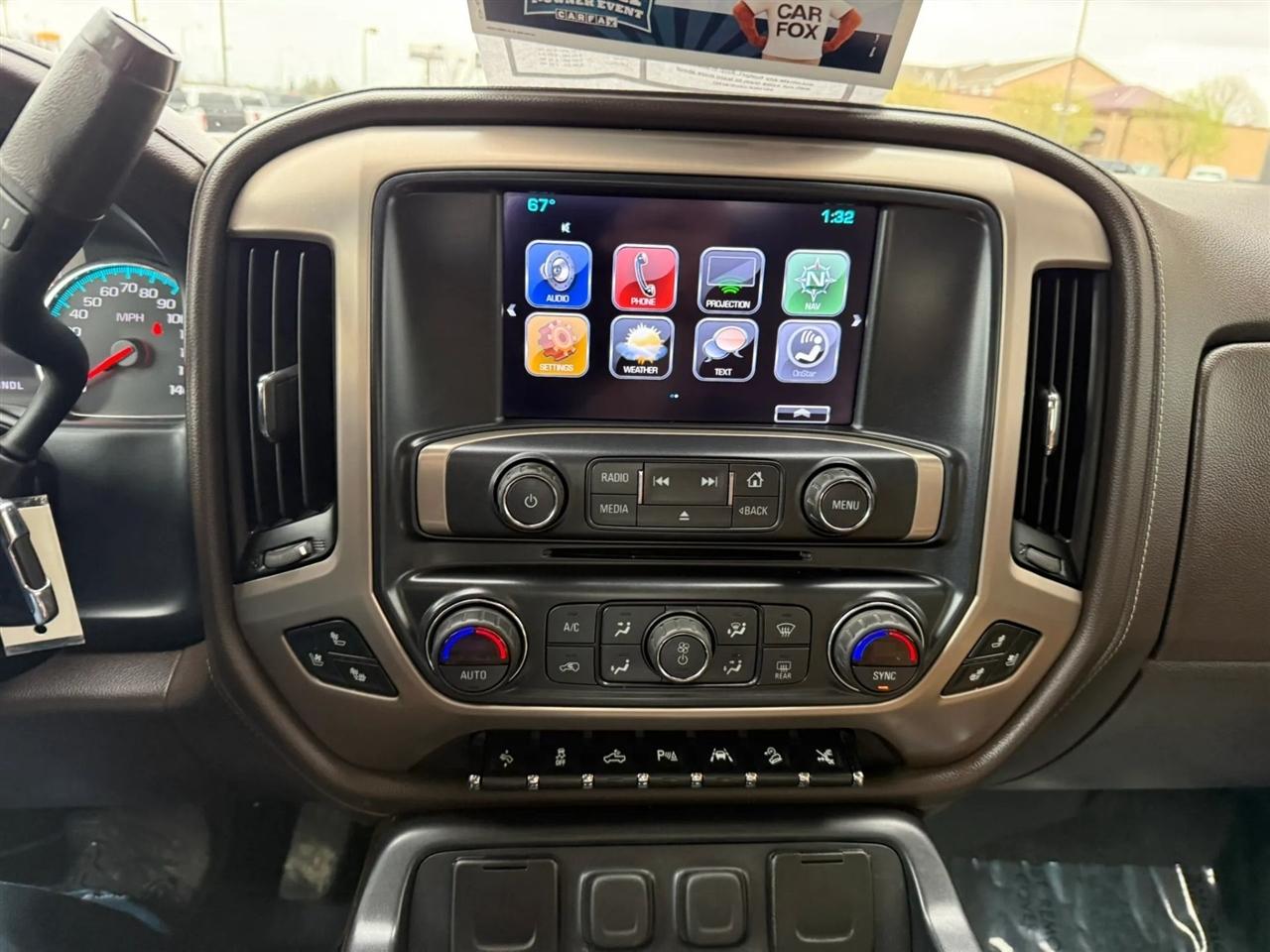 GMC Sierra 1500  2017