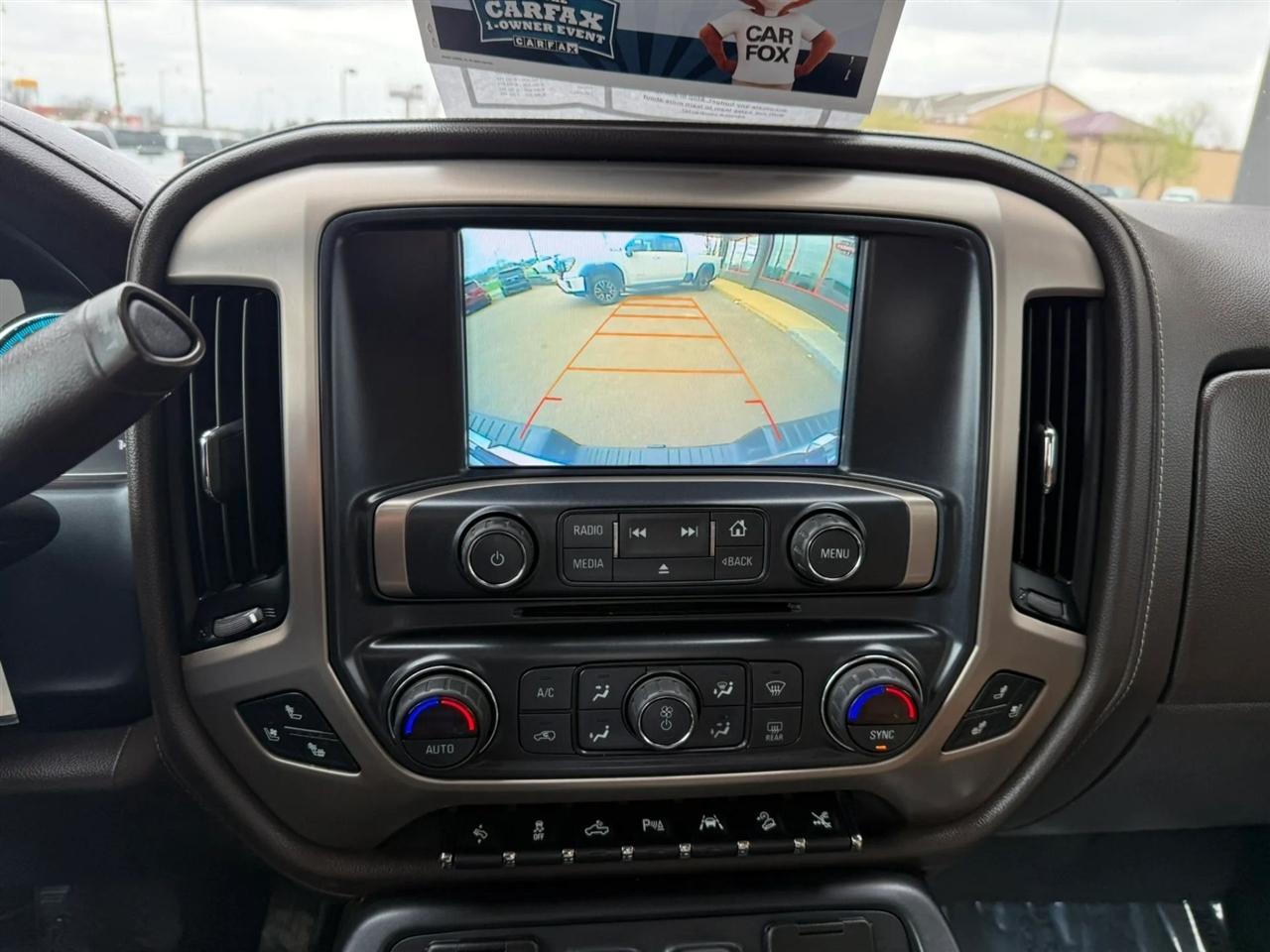 GMC Sierra 1500  2017