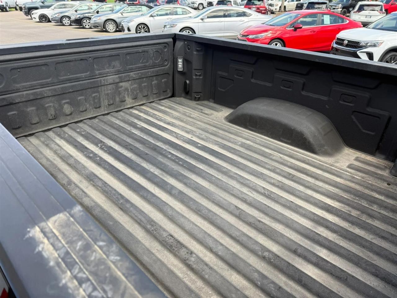 Chevrolet Silverado 2500HD  2020