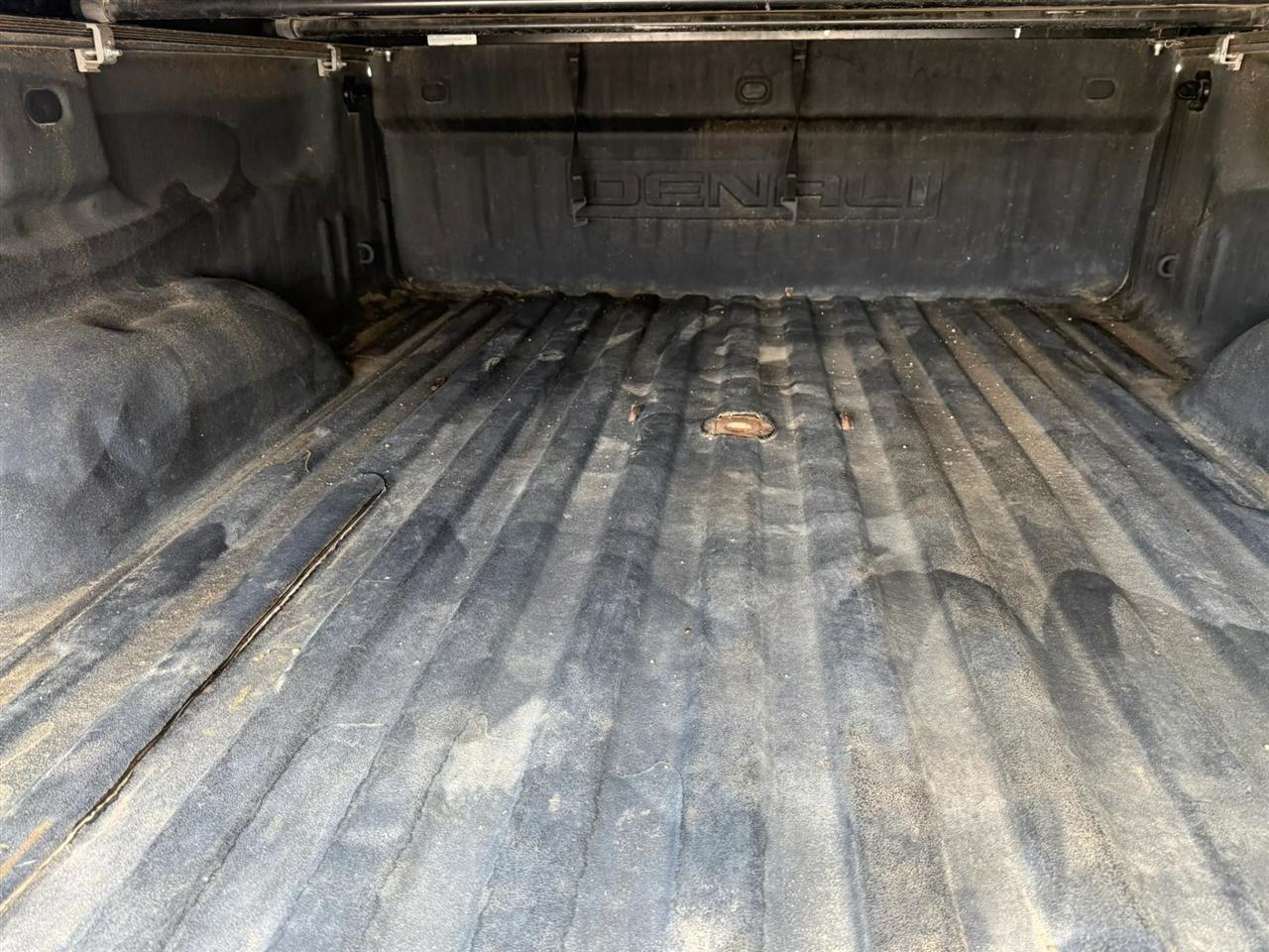 GMC Sierra 3500HD  2016